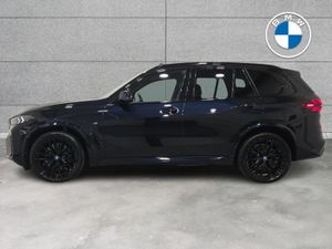 BMW X5 xDrive50e M Sport - Image 4