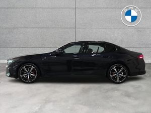 BMW 5-Series 530e M Sport Pro Saloon - Image 4