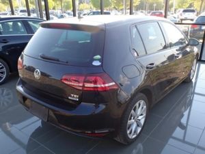 🔵 Vw Golf 1.2 TSI DSG COMFORTLINE - Image 2