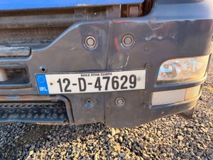 MAN TGS TGS 26.440 26.440 6X4 - Image 4