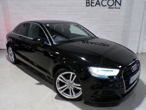 *ONLY 25,000 MILES*S-LINE SALOON*FACELIFT EDITION* - Image 2