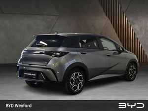 BYD DOLPHIN Design 60.4kWh - Image 4