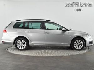Volkswagen Golf 1.2 TSI Auto Estate - Image 2