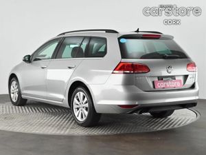 Volkswagen Golf 1.2 TSI Auto Estate - Image 3