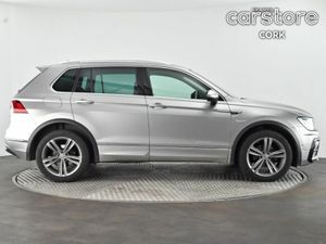 Volkswagen Tiguan 2.0 TDI 150HP BMT 4WD Highline D - Image 2