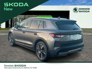 Skoda Elroq 85 - Image 4