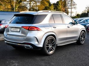 Mercedes-Benz GLE 350de AMG Premium Plus 316bhp 4M - Image 2