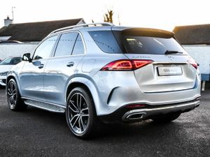 Mercedes-Benz GLE 350de AMG Premium Plus 316bhp 4M - Image 4