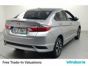 Honda Grace GRACE DAA-GM5 4 DR AUTO - Image 4