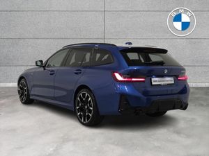 BMW 3-Series 330e M Sport Touring - Image 3