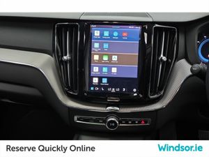 Volvo XC60 Plus+ T6 Recharge AWD 350BHP Plus Twin - Image 4