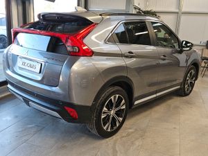 19 MITSUBISHI ECLIPSE CROSS PETROL - Image 2
