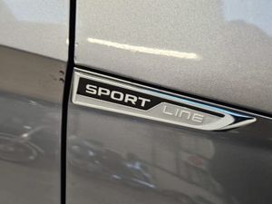 231 SKODA KODIAQ SPORTLINE AUTOMATIC - Image 4