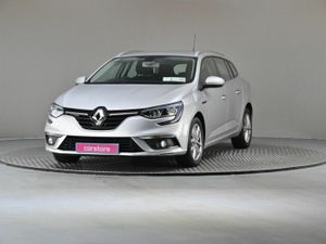 Renault Megane *JAN 2026 PRICING NOW* 1.5 DCI 6SPD - Image 3