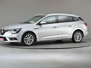 Renault Megane *JAN 2026 PRICING NOW* 1.5 DCI 6SPD - Image 4