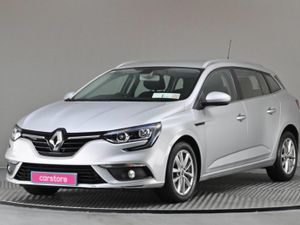 Renault Megane *JAN 2026 PRICING NOW* 1.5 DCI 6SPD - Image 3