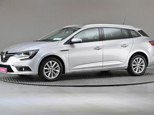 Renault Megane *JAN 2026 PRICING NOW* 1.5 DCI 6SPD - Image 4
