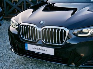 2024 BMW X3 30e M Sport - Image 2