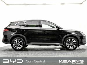 BYD SEAL U DM-i BOOST FWD - Image 4