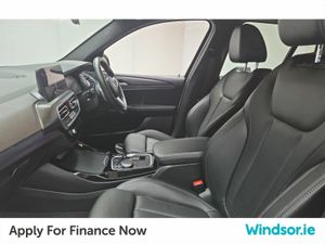 BMW X3 XDRIVE 30e MSport Auto PHEV - Image 4