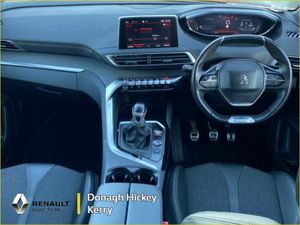 Peugeot 3008 1.5 BlueHDi 130bhp GT Line Auto - Image 2