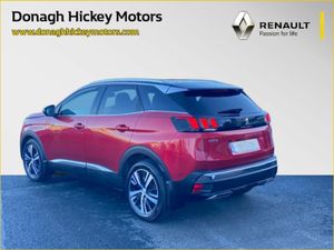 Peugeot 3008 1.5 BlueHDi 130bhp GT Line Auto - Image 3