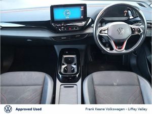 Volkswagen ID.4 77KWH GTX BUSINESS 299HP *DUAL MOT - Image 2