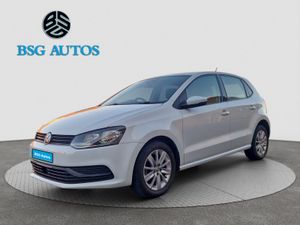 2016 VOLKSWAGEN POLO 1.2 PETROL AUTOMATIC - Image 3
