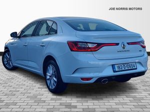 Renault Megane N 5DR GRAND COUPE DYNAMIQUE - Image 4