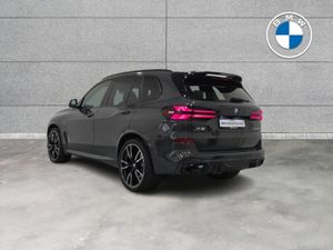 BMW X5 3.0 - Image 3
