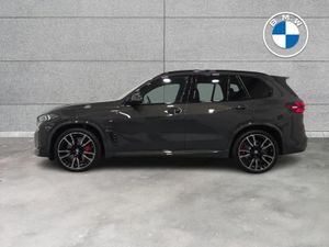BMW X5 3.0 - Image 4