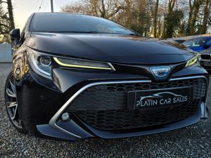 🔥 2020 Toyota Corolla Sport Petrol/Hybrid - Image 4