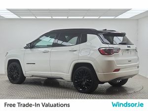 Jeep Compass S-Model 1.3 GSE PHEV eAWD AT 240HP - Image 4