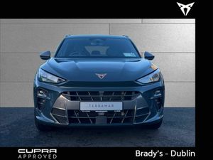 Cupra Terramar EHYBRID 204HP DSG *CUPRA APPROVED* - Image 3