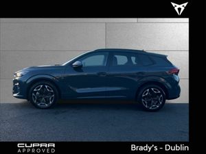 Cupra Terramar EHYBRID 204HP DSG *CUPRA APPROVED* - Image 4
