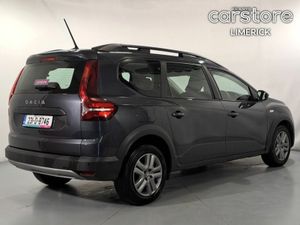 Dacia Jogger TCe 110 Comfort - Image 3
