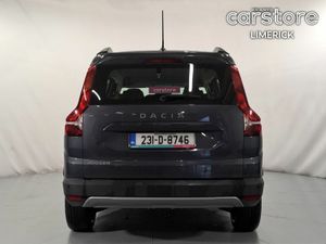 Dacia Jogger TCe 110 Comfort - Image 4