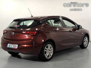 Opel Astra 1.4i Turbo (150PS) Elite - Image 3