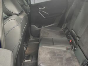 BMW X1 xDrive25e M Sport - Image 3