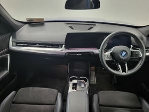 BMW X1 xDrive25e M Sport - Image 4