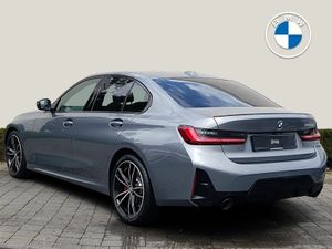 BMW 3-Series 320d M Sport - Image 2