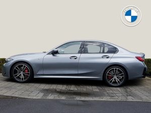 BMW 3-Series 320d M Sport - Image 3