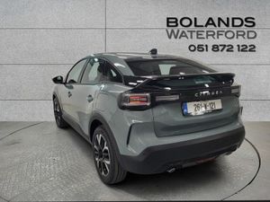 Citroen C4 Plus MHEV - Image 3