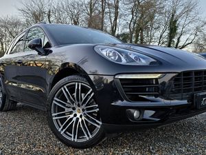 🔥 2015 Porsche Macan S Diesel 3.0 Automatic - Image 3