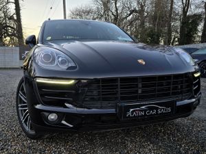 🔥 2015 Porsche Macan S Diesel 3.0 Automatic - Image 4