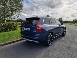 Volvo XC90 diesel 7 seater Auto - Image 4