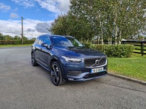 Volvo XC90 diesel 7 seater Auto - Image 2