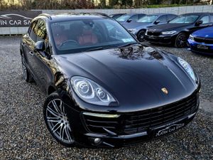 🔥 2015 Porsche Macan S Diesel 3.0 Automatic - Image 2