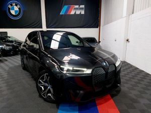 IX40 M SPORT EDITION XDRIVE (HIGH SPEC) PAN ROOF - Image 3