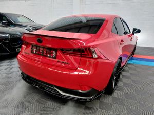 Lexus IS 2016 - Image 4